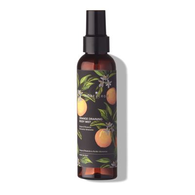 HOBEPERGH Orange Draining Mist 150 ml